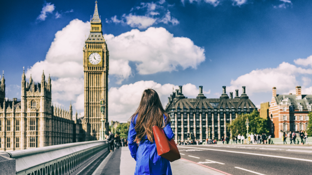 Read more about the article 8 Compelling Reasons to Pursue Your Master’s Degree in the UK