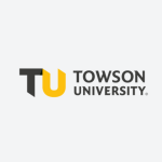 TOWSON UNIVERSITY