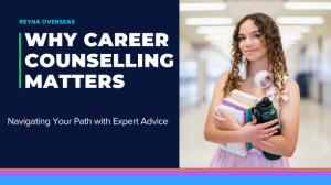 Read more about the article Why Career Counselling Matters: Navigating Your Path with Expert Advice