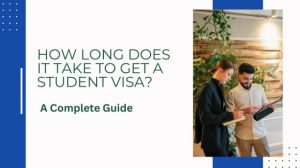 Read more about the article How Long Does It Take to Get a Student Visa? A Complete Guide