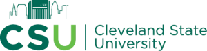 Cleveland State University Logo