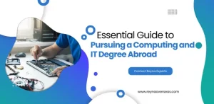 Read more about the article Essential Guide to Pursuing a Computing and IT Degree Abroad