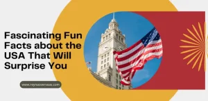 Read more about the article Fascinating Fun Facts about the USA That Will Surprise You