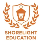 ShoreLight Education Logo