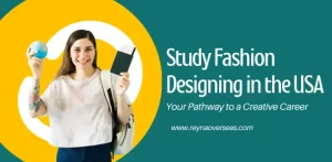 Study Fashion Designing in the US: Your Pathway to a Creative Career