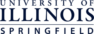 University of Illinois Sprngfield Logo