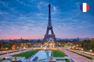 Study France Guide