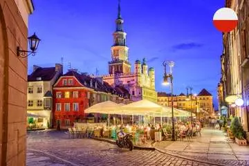 Study Poland Guide