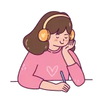 Listening