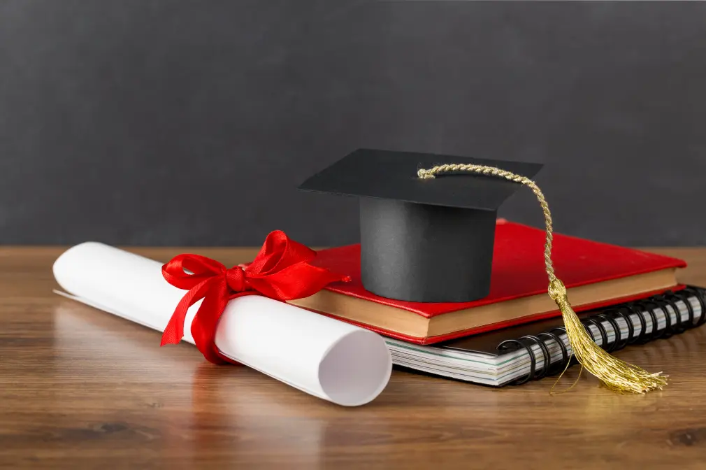 Postgraduate Degrees Abroad