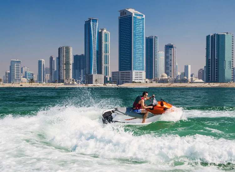 Rich Culture and Lifestyle in Dubai - Study in Dubai