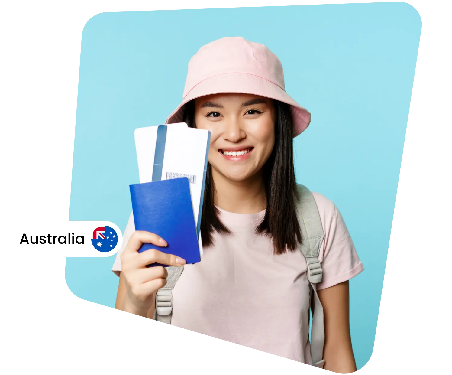Australia Study Scholarships