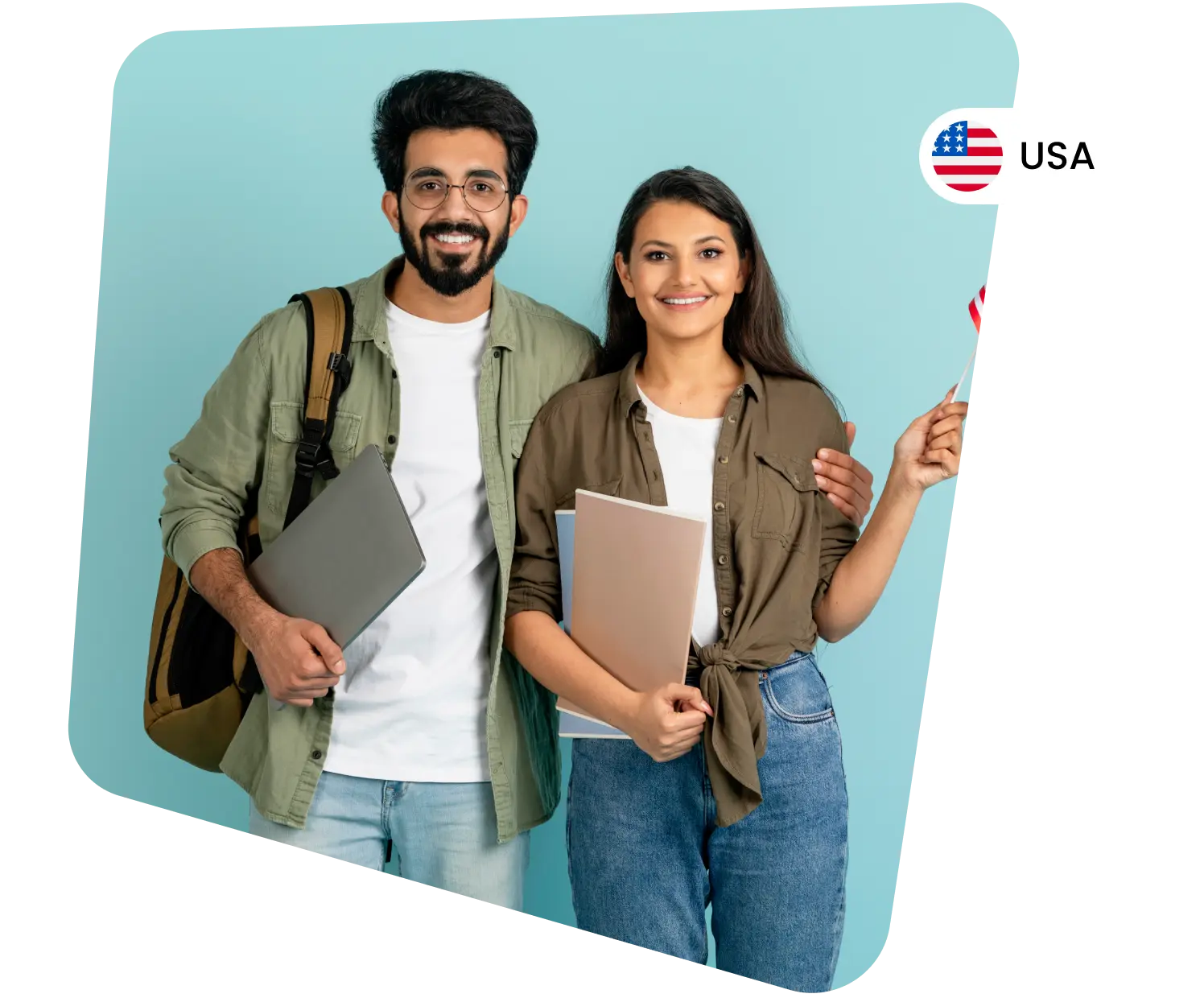 USA Study Scholarships