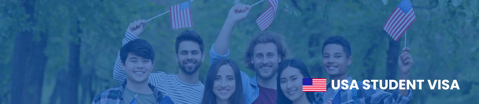 USA Student Visa Consultants in Ahmedabad