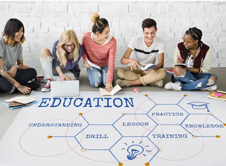 Advanced & Affordable Education