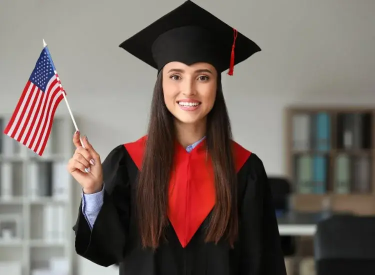 Study USA System
