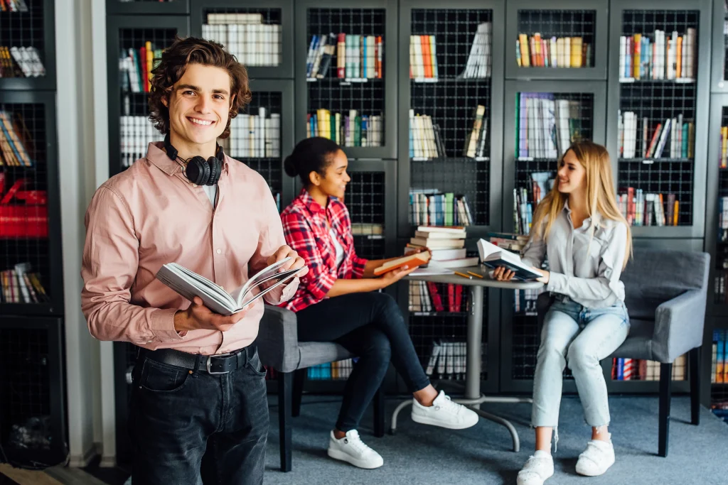 Variety of Courses to Study and Research - Study in New Zealand