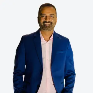 Ritesh Desai Profile