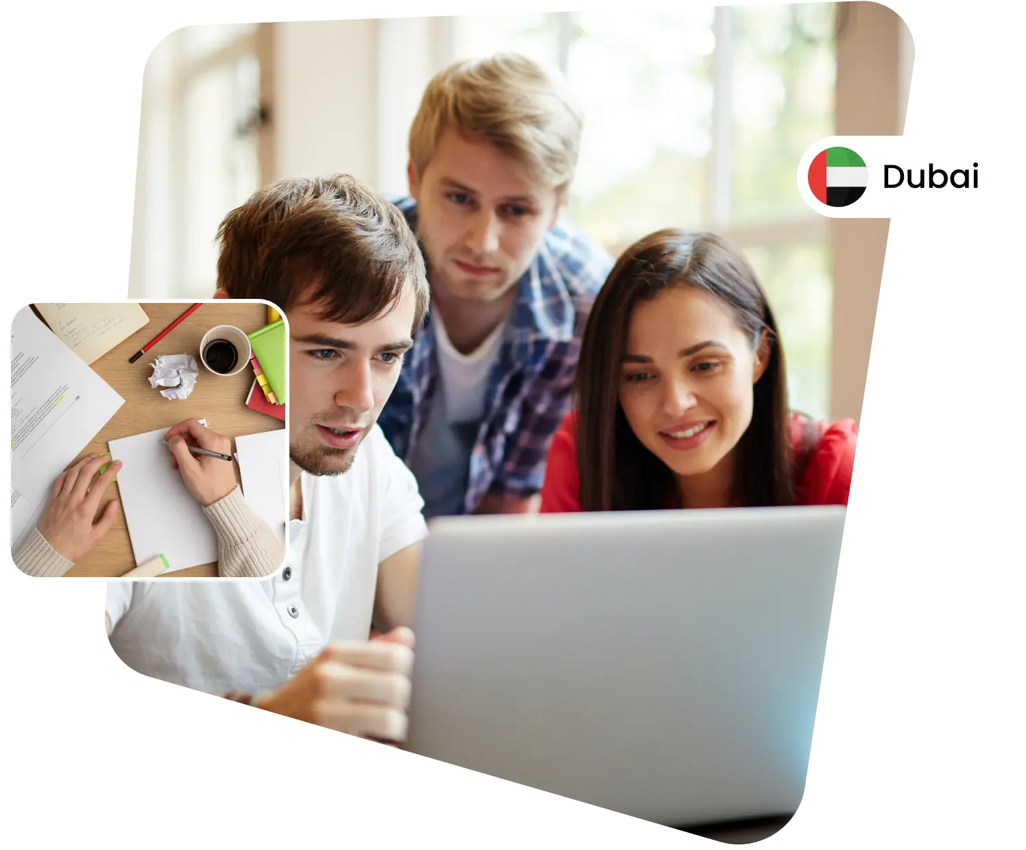 Dubai Popular Courses
