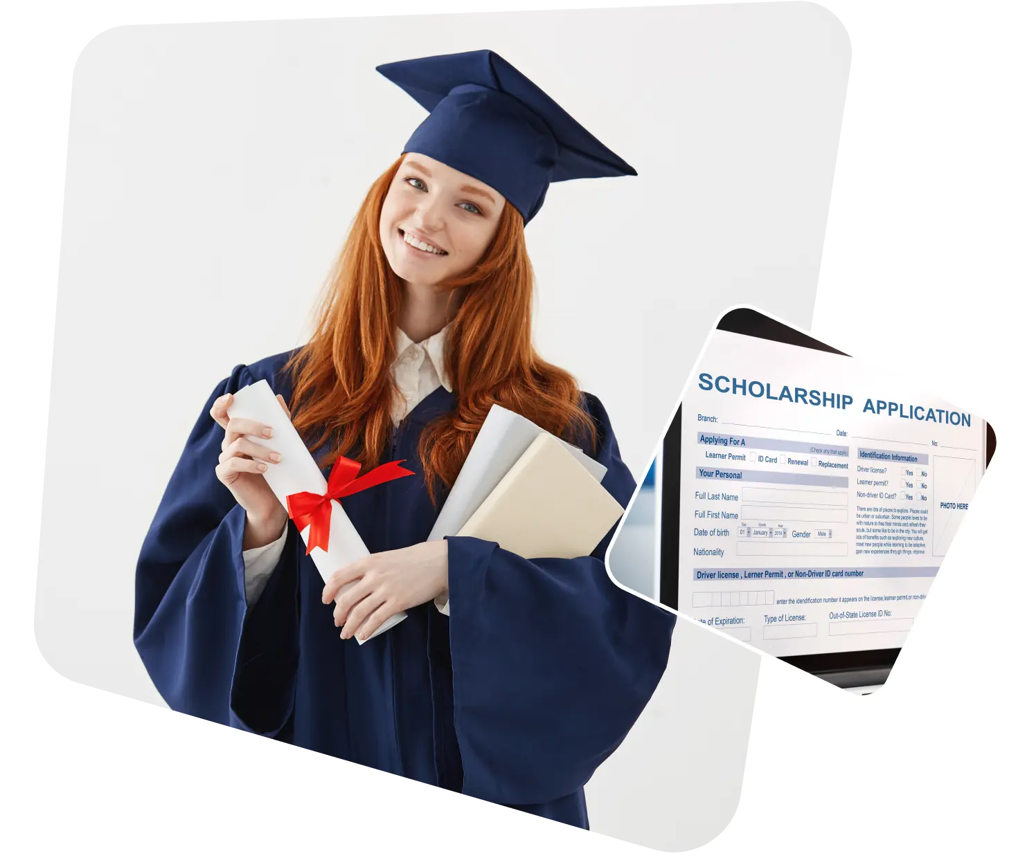 Dubai Study Scholarships