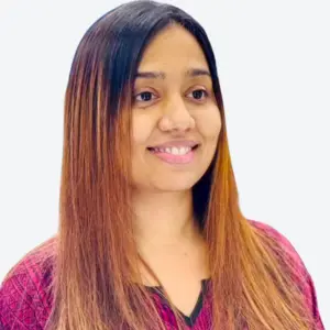 Shenaz Ansari Profile