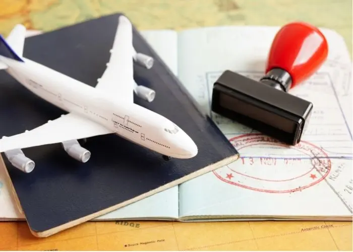 VISA PROCESSING