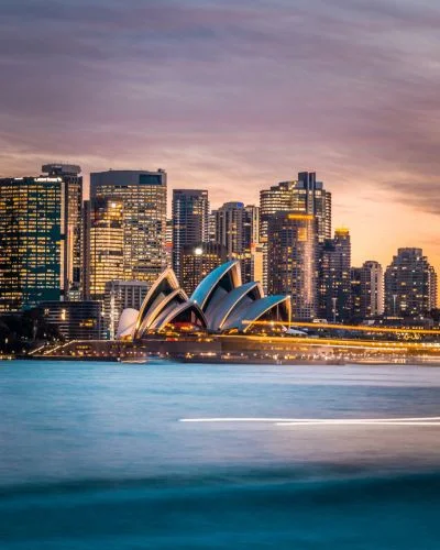 Australia Bachelors Documents
