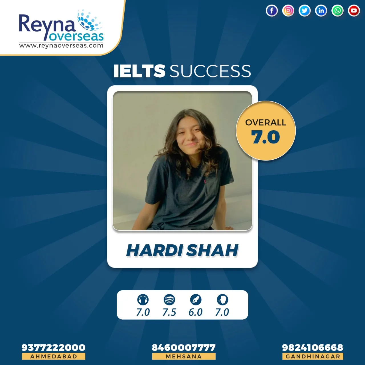 Hardi Shah