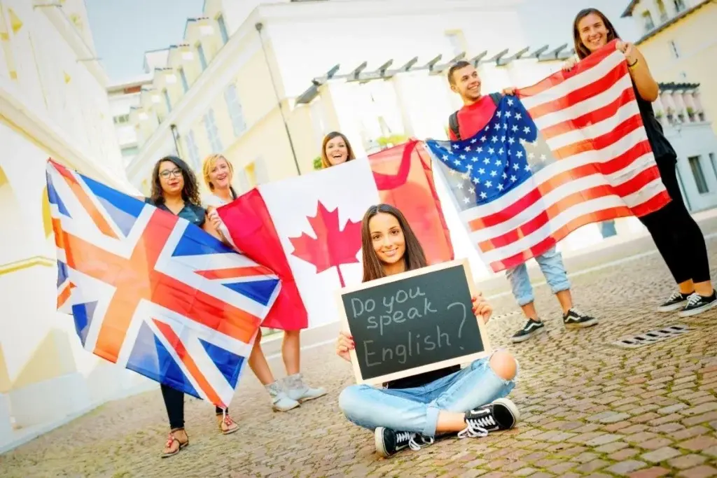 English Coaching Classes
