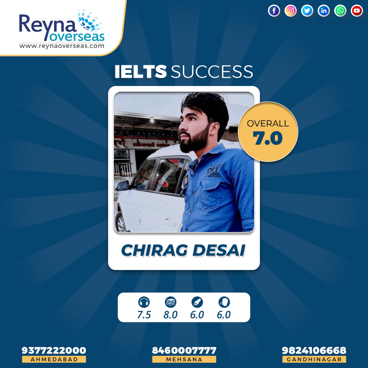 Success Story Image