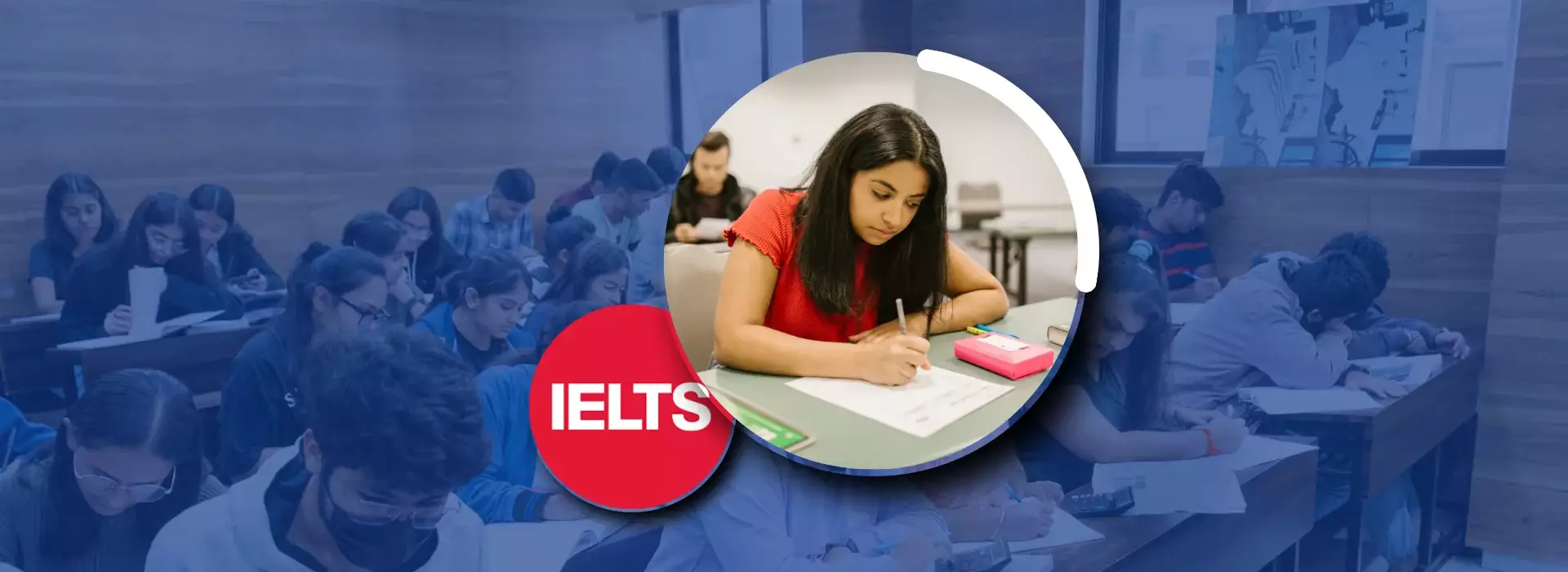 IELTS Coaching in Ahmedabad